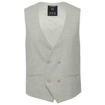 S.Oliver FUNKTIONSWESTE Indoor‑Weste S.OPURE (1‑teilig)