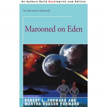 Marooned on Eden