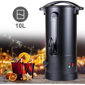 Bollitore Distributore di Caldo 10L – Hengda 1800W