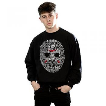Hoodie Friday 13Th Noir BI23672