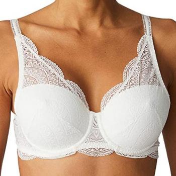 Simone Perele Karma Triangle Lace Bra