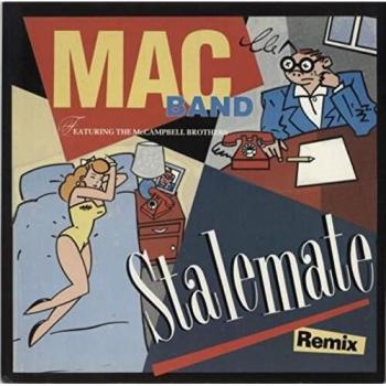 Mac Band