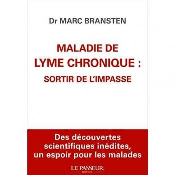 Maladie de Lyme chronique : sortir de l'impasse