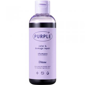 Champú Color Morado Diane