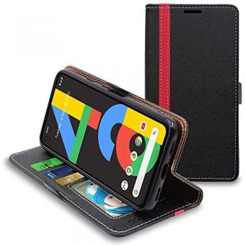 Étui Stand ebestStar pour Google Pixel 4A