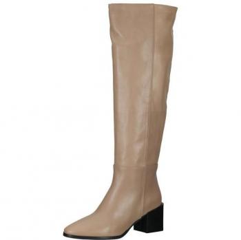 Scapa Damen Stiefel aus Leder