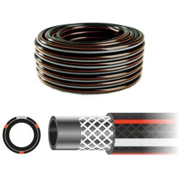 Manguera de agua Awtools Classic 1/2 para exteriores de 20m