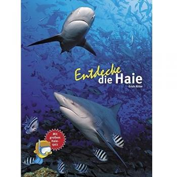 Entdecke die Haie