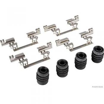 HERTH + BUSS JAKOPARTS J3663026 Pack Accessoires Frein à Disque