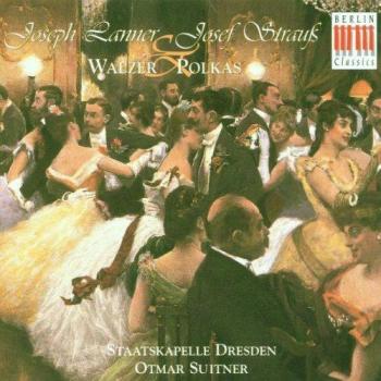 Die besten Walzer und Polkas von O. Suitner