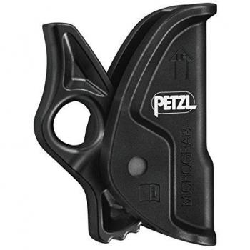AP50 Micrograb PETZL con Chiusura Sicura