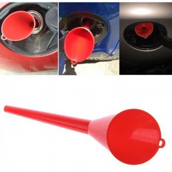 Farm Machine Refueling Funnel