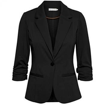 Fransa Jackenblazer – Eleganter Damenblazer S