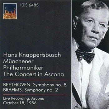 Symphonie No. 8 Op. 93 (fa majeur) – Catalogue Ascona
