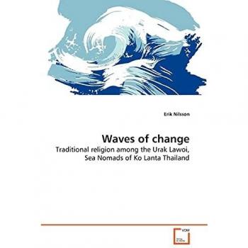 Waves of change