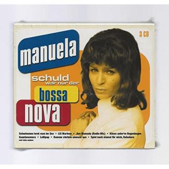Schuld War – Le Bossan Exotique