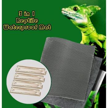Sustrato Lavable ReptoComfort