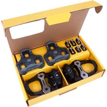 ZERAY ZP-110 Rennrad Pedale mit 30% Kohlenstoff