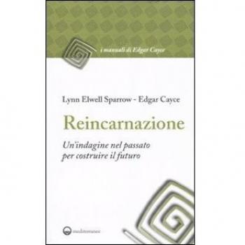 Reincarnazione. Un'indagine nel passato per costruire il futuro