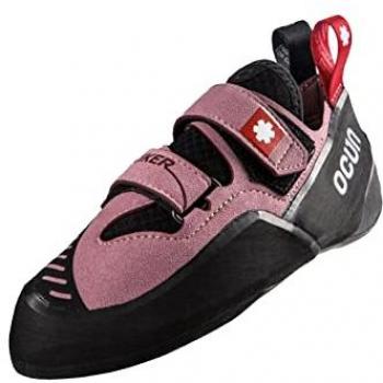 Ocun Scarpe da Arrampicata Qc Striker