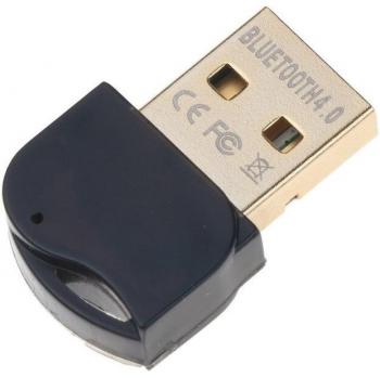 Kebidumei Bluetooth 4.0 USB Dongle for PC