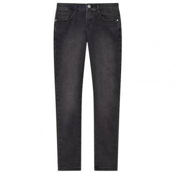 S.Oliver Junior Skinny‑Fit Jeans – 5‑Taschen‑Hose