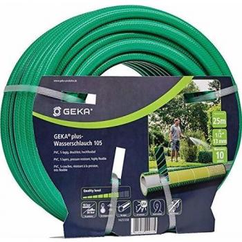 Karasto GEKA Plus 105 Gartenschlauch 50m ID 25mm AD 31mm