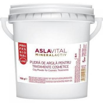 Poudre de Masque Visage Aslavital 750 g – Nettoyage Intense