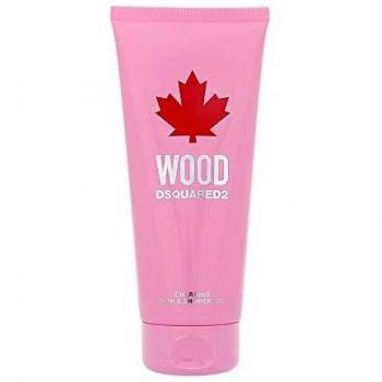 Dsquared2 Wood Pour Femme Duschgel