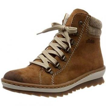 Rieker Botines Z8610 – Femmes – Taille 40