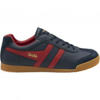 Gola Harrier Retro Sneakers
