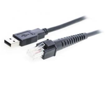 Conexión Iggual Pro: USB‑A a RJ45, Lector 2‑D, Bluetooth y Wi‑Fi Integrados