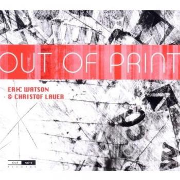 Out of Print