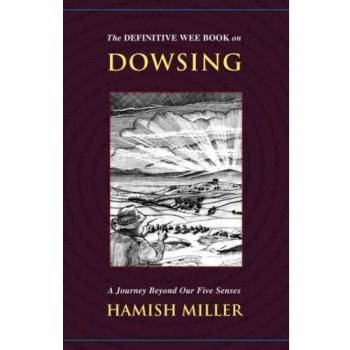 The Definitive Wee Book on Dowsing, Sachbücher von Hamish Miller