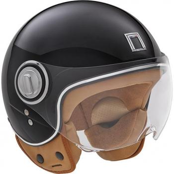 Nox Premium Jet-Motorradhelm