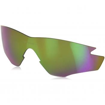 Oakley Unisex RL-M2-FRAME-7 Sonnenbrillengläser, Mehrfarbig, 55