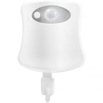 Color Changing PIR Motion Sensor Night Light