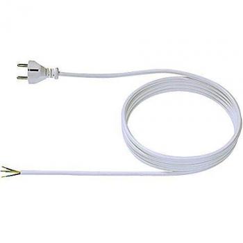 Câble de Connexion Bachmann 311.273 Protection des Contacts