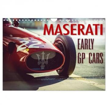 Maserati