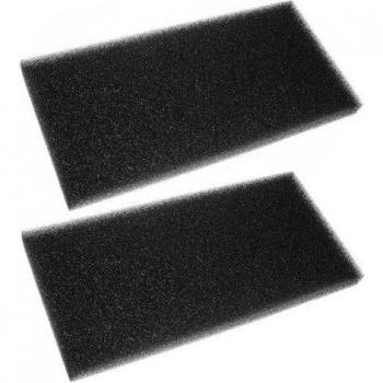 VHBW Replacement Foam Filter Duo – For D9565N Models