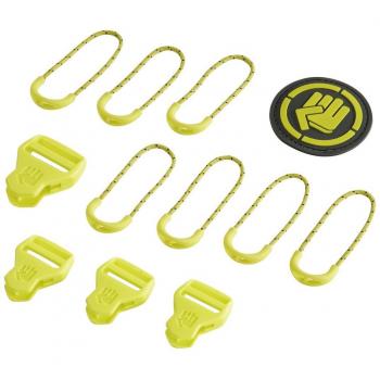 Coocazoo MatchPatch Set buttercup