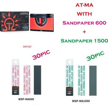 Accesorio Lijado Multiángulo AT‑MA