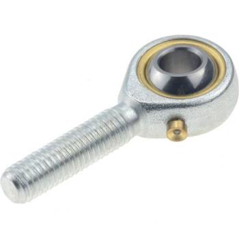 Incrustado a Mano 4U POS8 8mm Derecha con Rodamiento