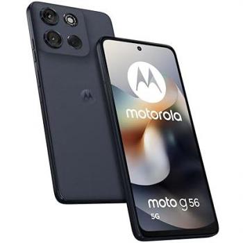 Motorola Moto G56 5G 17,1 cm 8GB 256GB Nero
