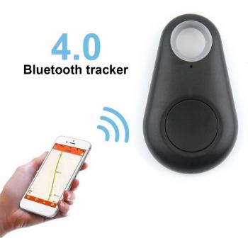 Child and Pet GPS Locator Tag