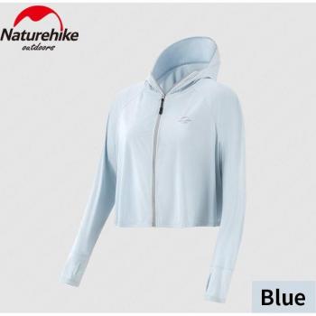 Chaqueta Anti-UV VientoLibre