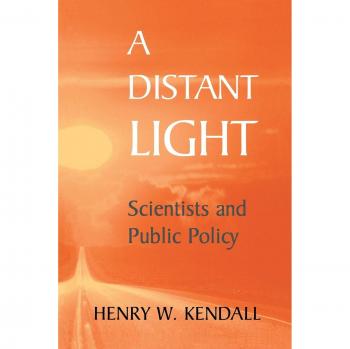 A Distant Light