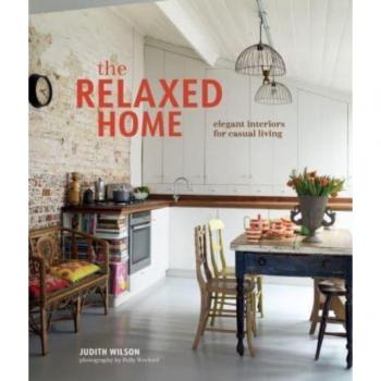 Judith Wilson Beautifully Casual Home