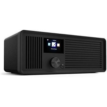 Sky vision DAB 70 IR GB – Stereo DAB+ Internet-Radio