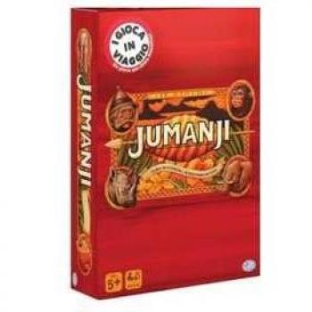 Spin Master Jumanji – Aventure en Action